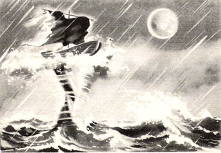 Illustration for article titled The Philosophical Roots of Science Fiction